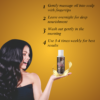 KPansy Onion Hair Oil